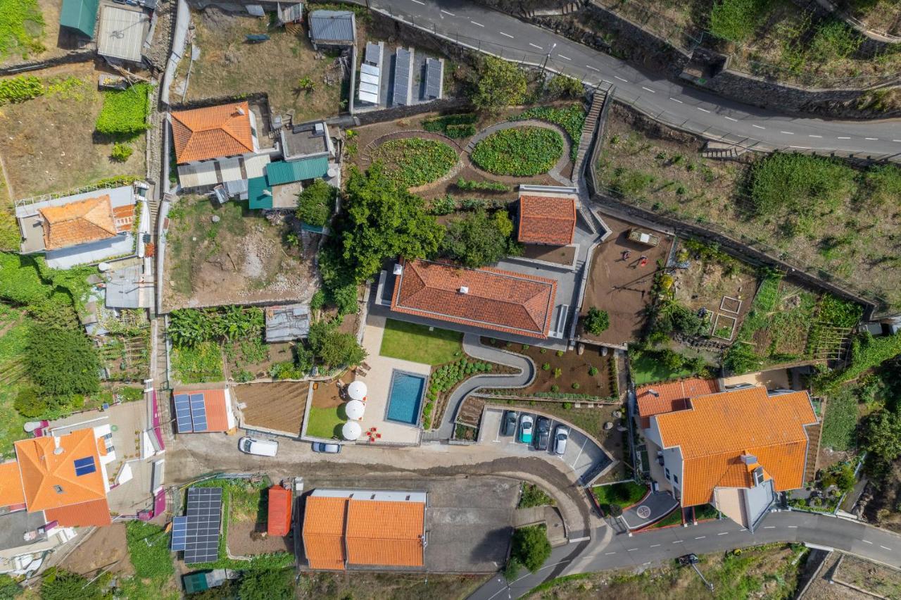 Solar Dos Reis By An Island Apart Рибейра-Брава Экстерьер фото